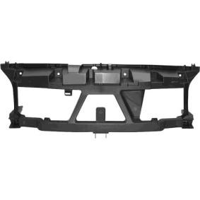 VAN WEZEL Revestimiento frontal 4328665