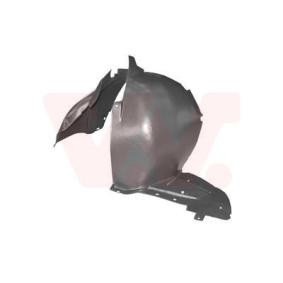 VAN WEZEL Bekleding, wielkast Links voor 5405433