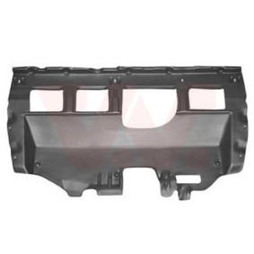 VAN WEZEL Amortiguación del compartimiento de motor 4029701