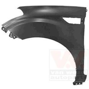 originalni Kia CEE'D VAN WEZEL Blatnik 8332657