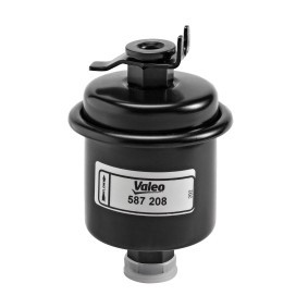 VALEO Brandstoffilter 587208
