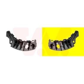 VAN WEZEL Bumper bracket 4019568