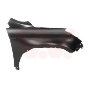 originalni Honda FR-V VAN WEZEL Blatnik 2568658
