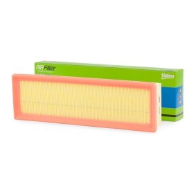 VALEO Ilmansuodatin 585078