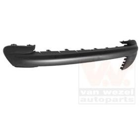 VAN WEZEL Blendprop, kofanger 4032580