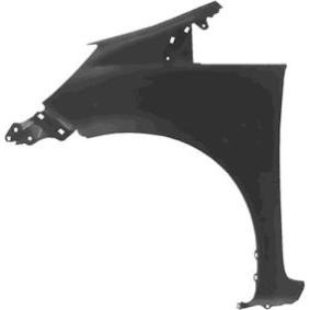originalni Honda FR-V VAN WEZEL Blatnik 2545657