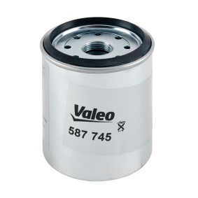 VALEO Brændstof-filter 587745