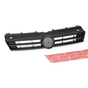 VAN WEZEL Radiator grill 5829518