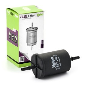 VALEO Filtre à carburant 587008