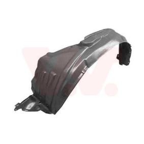 VAN WEZEL Paso de rueda 5208434