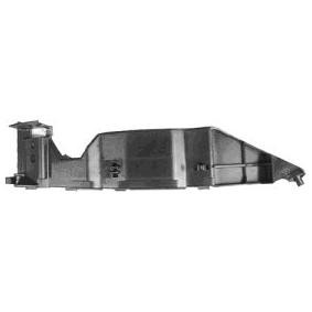 VAN WEZEL Support de pare-chocs 5222567