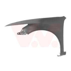 VAN WEZEL 2582657 Honda e Kotflügel original