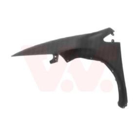 originalni Honda FR-V VAN WEZEL Blatnik 2580657
