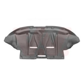 VAN WEZEL Amortiguación del compartimiento de motor 0323701