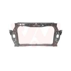 VAN WEZEL Face avant 8323668