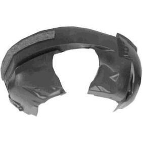 VAN WEZEL Wheel arch liner 1807433