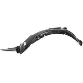 VAN WEZEL Garniture, passage de roue 8207433