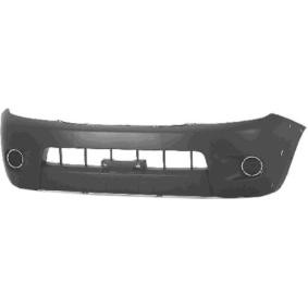 Pirkti VAN WEZEL Bamperis 5485576