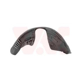 VAN WEZEL Garniture, passage de roue 3078433