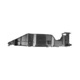 VAN WEZEL Soporte, parachoques 5222568
