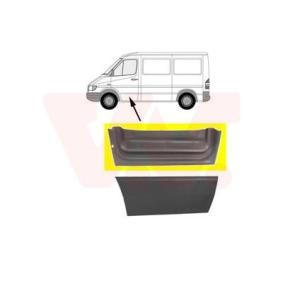VAN WEZEL Porte, Carrosserie 3075271