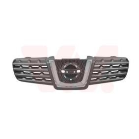 VAN WEZEL Radiator grill 3388510