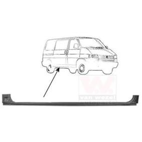 VAN WEZEL Ovi, kori 5874120