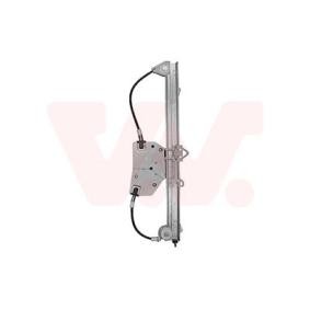 VAN WEZEL Lasinnostin 0657263