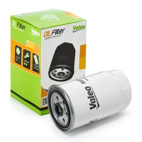 VALEO Polttoainesuodatin 587735