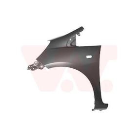 оригинальные Honda JAZZ VAN WEZEL Крыло 2545655