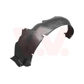 VAN WEZEL Garniture, passage de roue 8115433