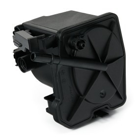 VALEO Filtre à carburant 587501