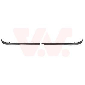 VAN WEZEL Spoiler 4029500