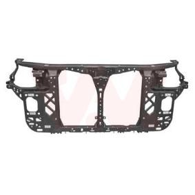 VAN WEZEL Face avant 8353668