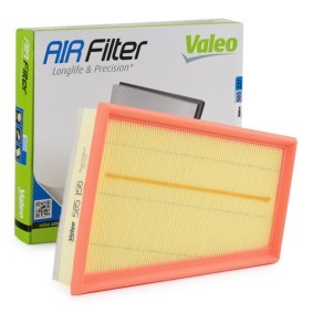 VALEO Luftfilter 585156