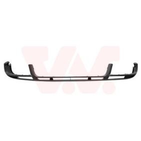 VAN WEZEL Spoilerlippe 0325500