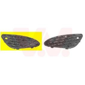 Купить VAN WEZEL Решетка вентилятора, буфер 3041592