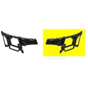 VAN WEZEL Bumper bracket 1881567