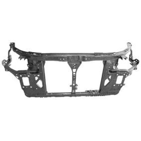 VAN WEZEL Front kledning 8207668