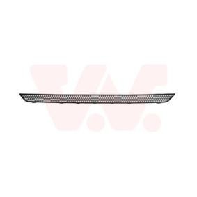 VAN WEZEL Griglia paraurti 3086590