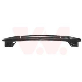 VAN WEZEL Renfort de pare-chocs (traverse) 4029530