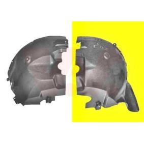 VAN WEZEL Garniture, passage de roue 3077433