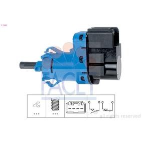 FACET Bremselysbryter 7.1245