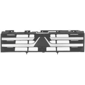 VAN WEZEL Grille de calandre 3246510