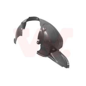 Spletna trgovina z VAN WEZEL Obloga, notranji blatnik (prostor koles) 4919433