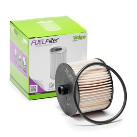 Spletna trgovina z VALEO Filter goriva 587915