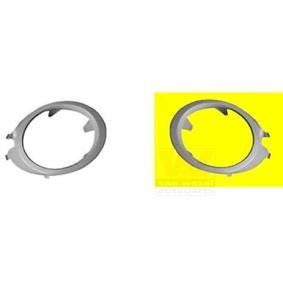 VAN WEZEL Cadre, projecteur antibrouillard 0326597