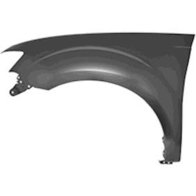 VAN WEZEL Skærm 3273657