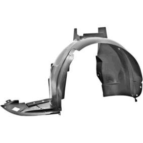 VAN WEZEL Cobertura, cava da roda 0927433