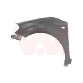 VAN WEZEL 1603655 Eteen, vasen